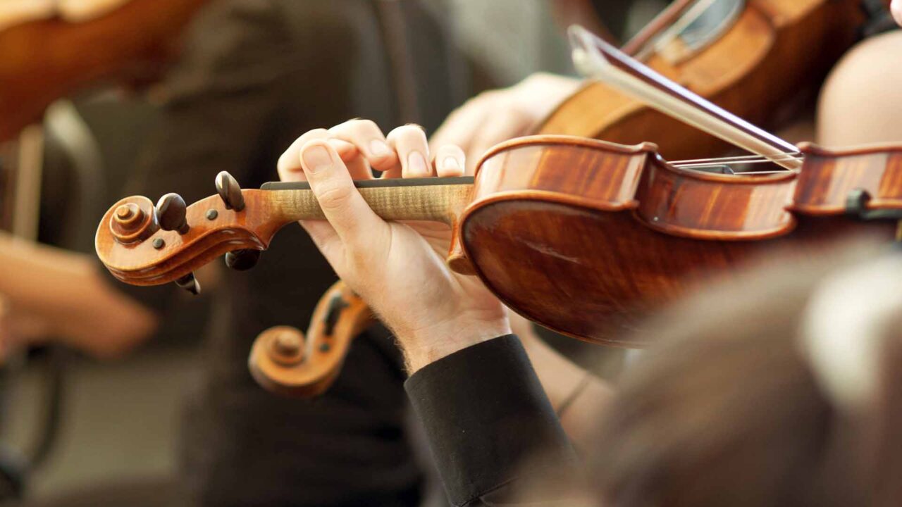 A Call to Defend Live Theater Musicians