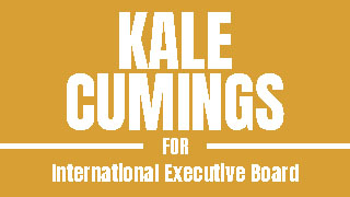Kale For The Board